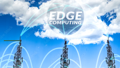 Photo of Edge Computing
