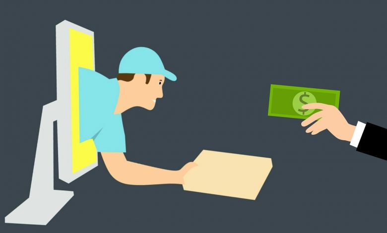 ecommerce delivery management