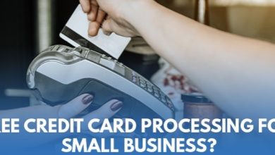 Photo of Free Credit Card Processing for Small Business