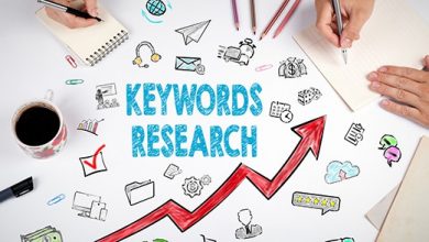 Photo of Keyword Research Service Pointers