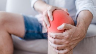 Photo of Knee Pain and Stiffness Treatments For Both Chronic And Non-Chronic Pain