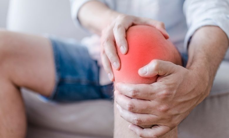 Treatment for Knee Pain