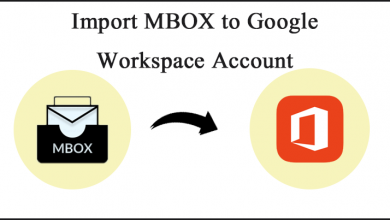 Photo of How to Transfer MBOX Files to Google Workspace on Mac OS