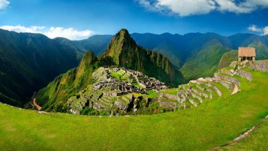 Photo of Top Tourist Attractions In Peru