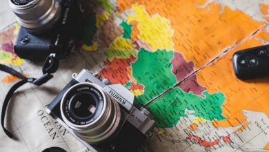Photo of Tips to safely pack your camera for travel