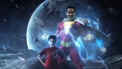 Photo of Moviesrush | Review about Shazam & where to watch it