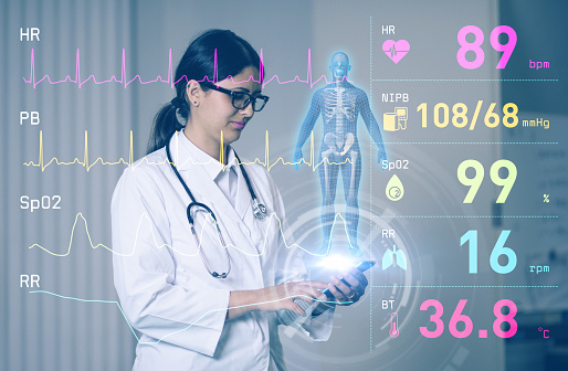 AdvancedMD EHR software