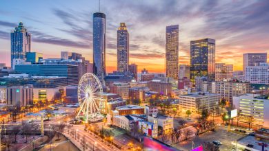 Photo of Book Flights to Atlanta and see Best Out of the Atlanta, Georgia