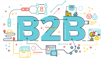 Photo of Taking on 5 Market-Driven Trends in B2B Ecommerce