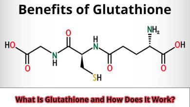 Photo of Benefits of Glutathione