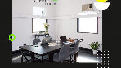 Photo of Importance of Moveable office furniture