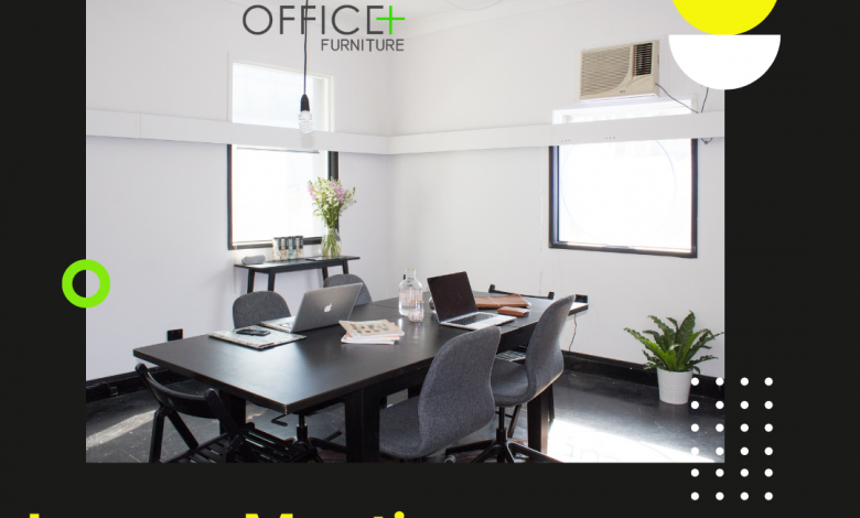 office furniture dubai