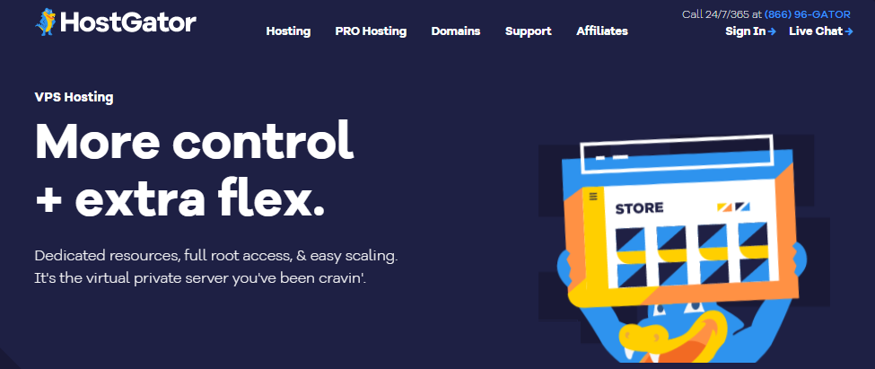 Bluehost