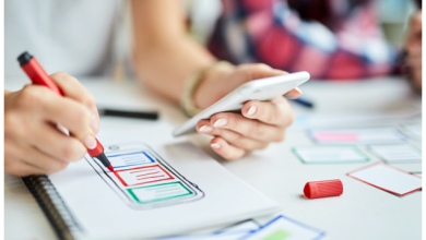 Photo of Why You Need a Business App