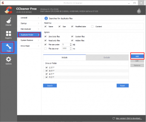 CCleaner