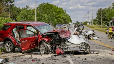 Photo of Car Accident Victims: Be Sure to Get the Compensation You Deserve