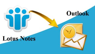 Photo of Convert Lotus Notes Emails to Outlook PST Free and Paid Methods