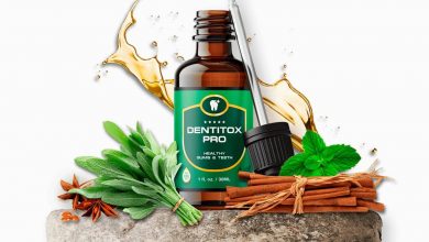 Photo of Dentitox Pro Supplement For Perfect Smile