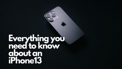Photo of Everything you need to know about an iPhone13