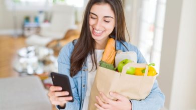 Photo of How To Drive More Sales To Your Grocery Business With Delivery App