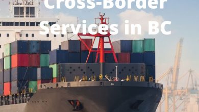 Photo of Few Topics You Need to Know About Shipping