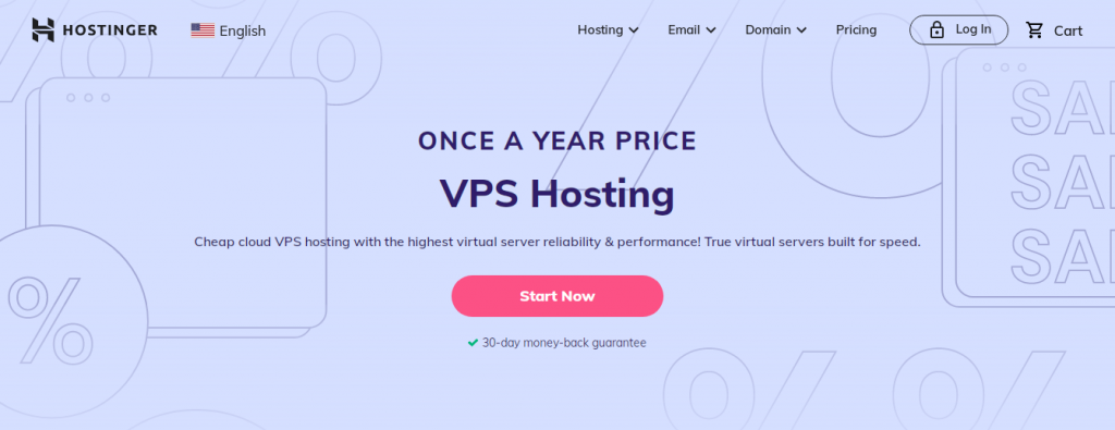 Hostinger
