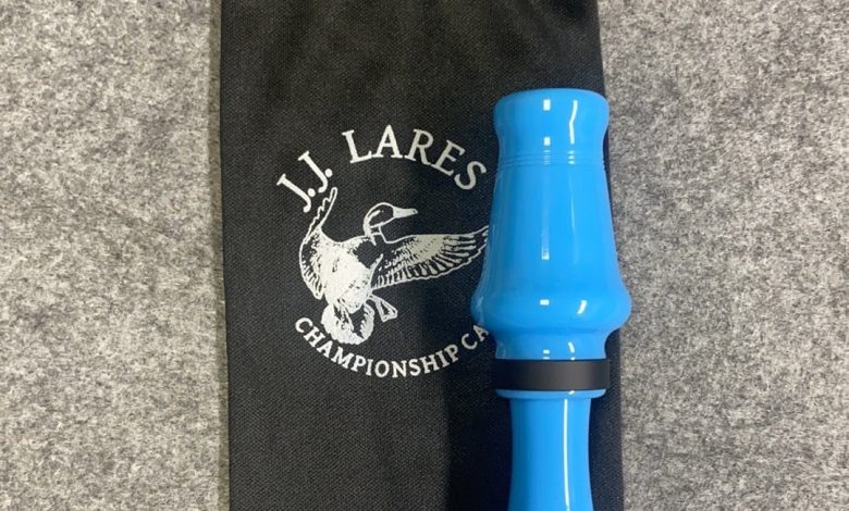 J Lares Call