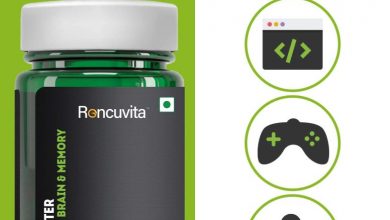 Photo of Which Memory Booster Supplement is best for the brain?