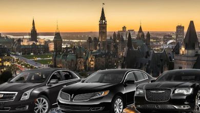 Photo of Your ONE-STOP for Luxury Transportation services in Philadelphia