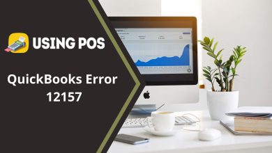 Photo of QuickBooks Error 12157 (When Installing the Updates)