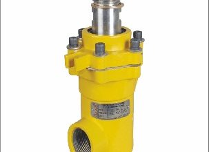 Photo of Introduction of Rotary Joint