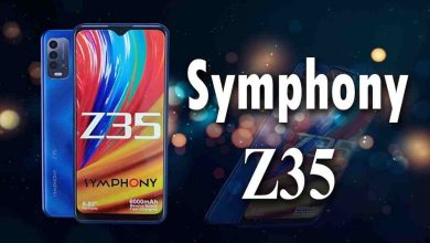 Photo of Symphony Z35 Review – Camera, Battery & Price