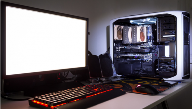 Photo of How to Create the Ultimate Gaming Setup in Your Home