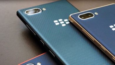 Photo of Amazing BlackBerry Key2 LE Review
