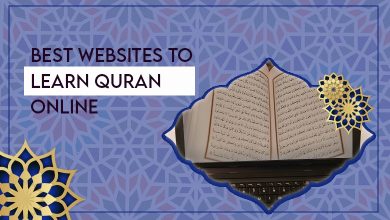 Photo of Best Websites to Learn Quran Online