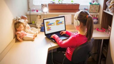 Photo of Why Should Teens Learn Coding and How to Get Started