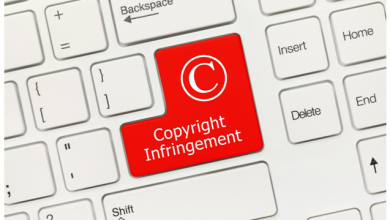 Photo of How to Avoid Copyright Infringement on Images