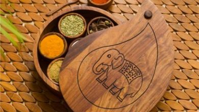 Photo of Spice Box: The Treasure Of Flavors In Indian Households