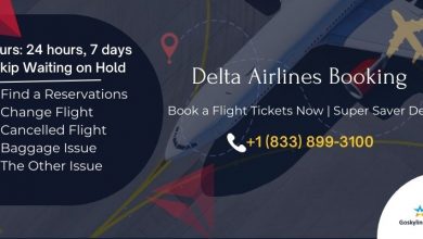 Photo of How Might You Save Money on Delta Flights Reservations?