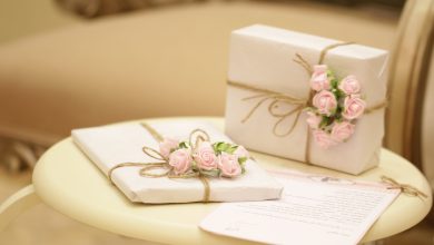 Photo of 7 Personalized Christmas Secret Santa Gifts For 2021