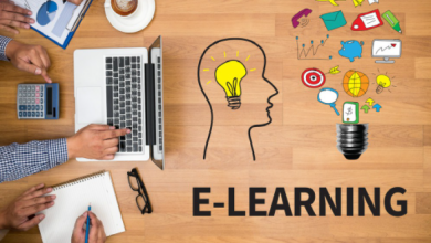 Photo of Benefits of eLearning for Business & Individuals