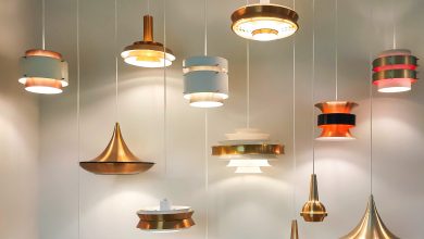 Photo of The Top 10 Lighting Trends for 2022