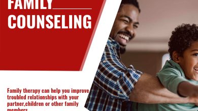 Photo of Decide If Family Counselling Is Right for You?