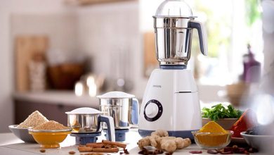 Photo of 6 Things you Should Never Ever Put in a Grinder and Mixer
