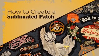 Photo of How to Create a Sublimated Patch