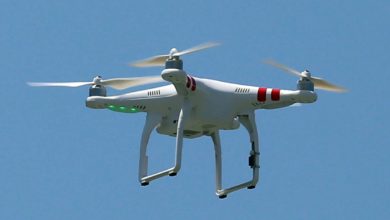 Photo of How to Fly a Drone