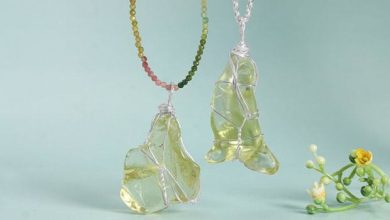 Photo of Guide for Purchasing Gemstones Jewelry Online