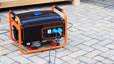 Photo of Top 6 Signs You Need a New Home Generator