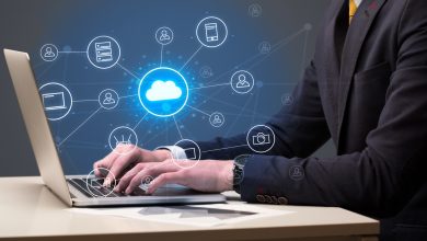 Photo of 3 Benefits of Cloud Computing for Your Business
