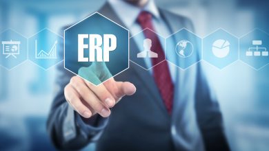 Photo of The Business Benefits of ERP Software
